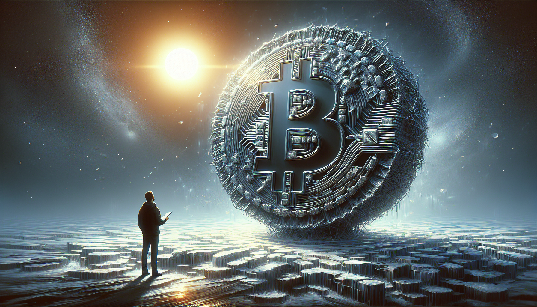 Strategy Signals Fresh Bitcoin Buy As Saylor Tweets ‘Back To Work’ - Market Analysis