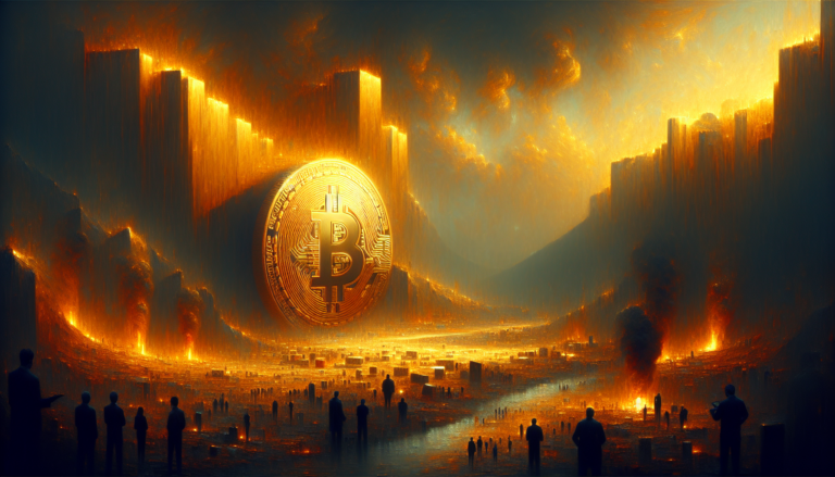 Strategy reports $14.5 billion unrealized loss on its bitcoin holdings for Q1 2026 - Bitcoin