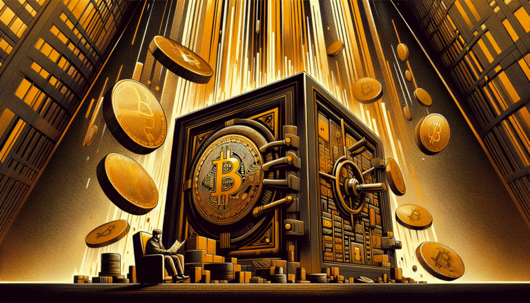 Strategy’s (MSTR) Bitcoin Ambition Is Reshaping Corporate Finance. Everyone Else Is Falling Behind - Bitcoin
