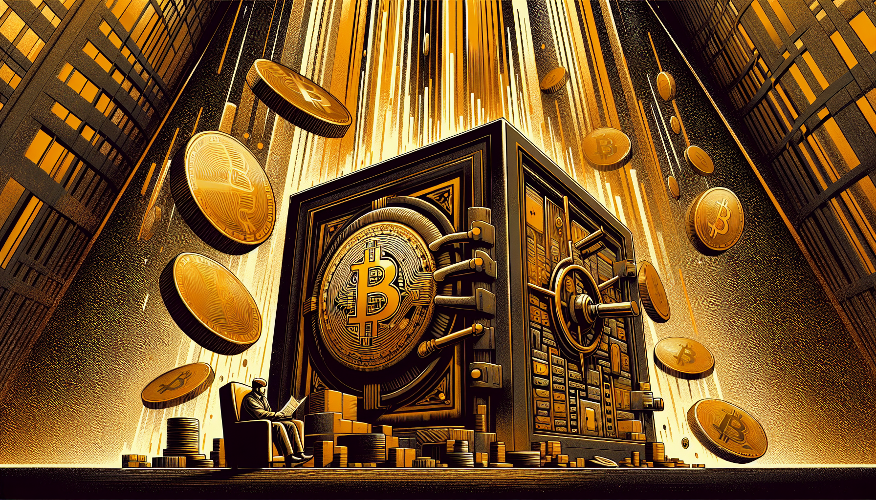 Strategy’s (MSTR) Bitcoin Ambition Is Reshaping Corporate Finance. Everyone Else Is Falling Behind - Bitcoin