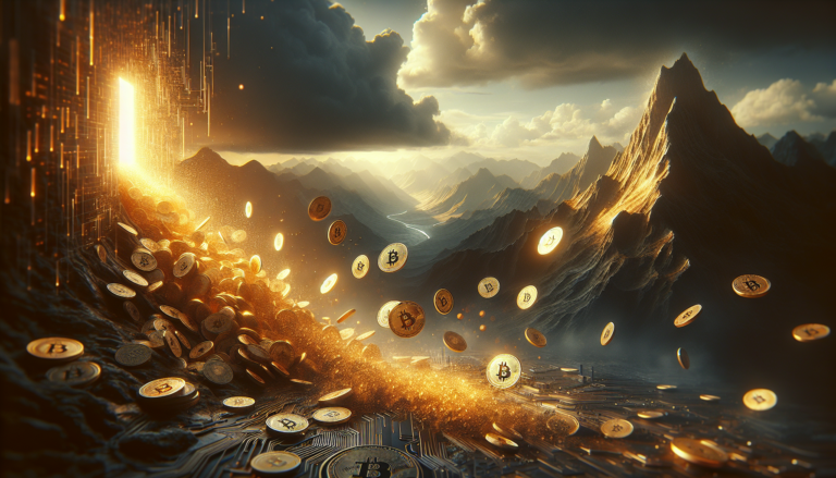 Surging Bitcoin, Ethereum ETF Investments Drive Crypto Funds to Best Week Since January - Bitcoin