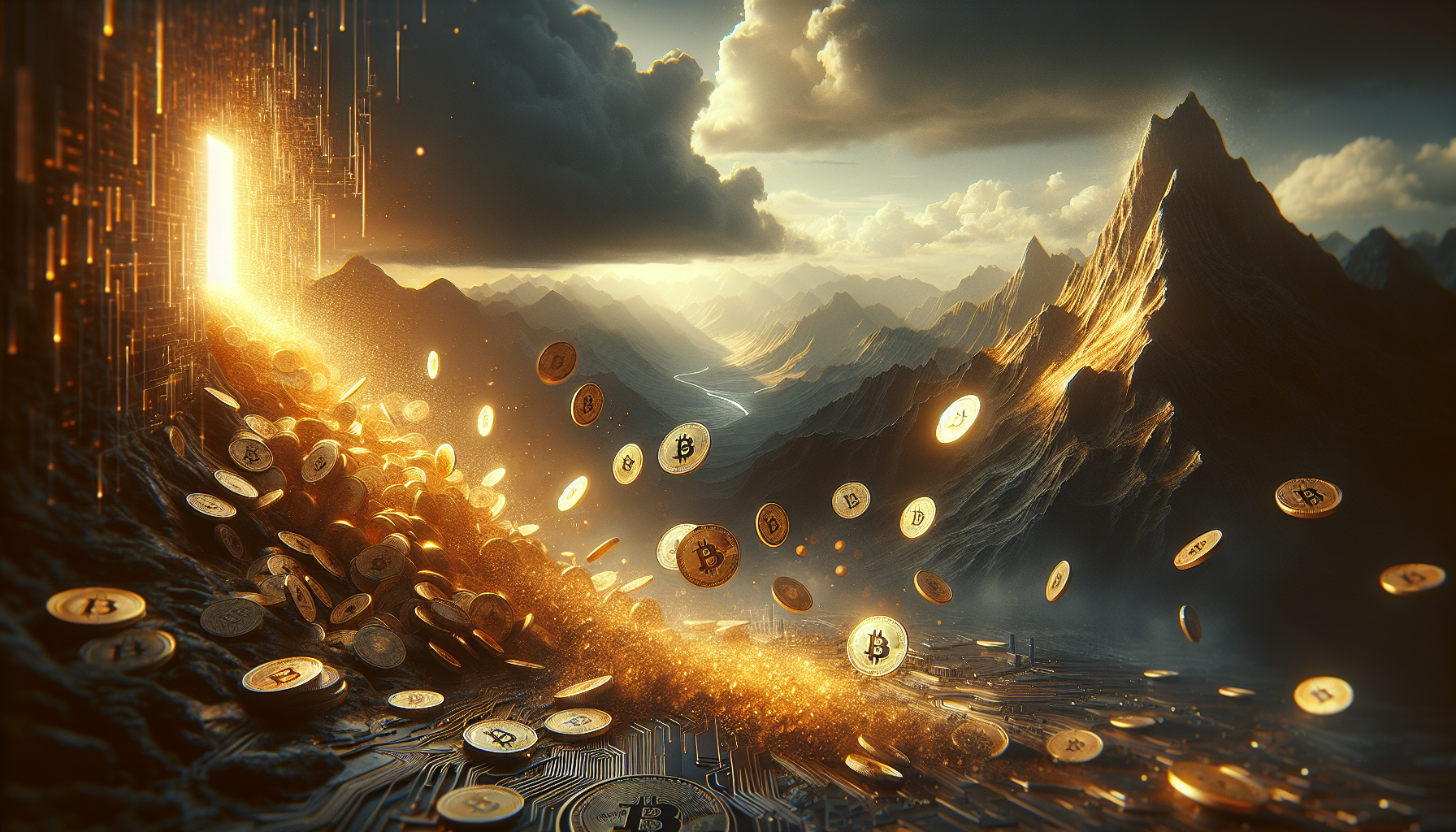 Surging Bitcoin, Ethereum ETF Investments Drive Crypto Funds to Best Week Since January - Bitcoin