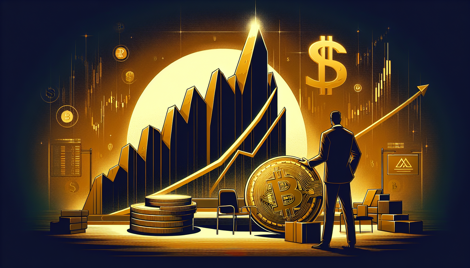 Suspicious Polymarket Trader Made $320K on Last-Minute 2025 Biden Pardons - Bitcoin