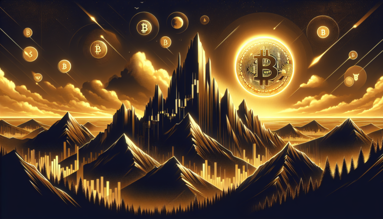 Tech stocks push Nasdaq, S&P 500 to record highs as Bitcoin taps $75K  - Bitcoin