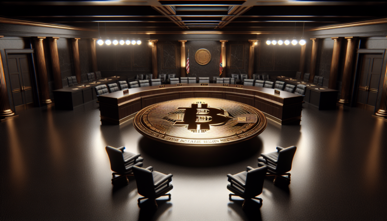 Tennessee Senate Committee to Weigh State Bitcoin Reserve Next Week - Bitcoin