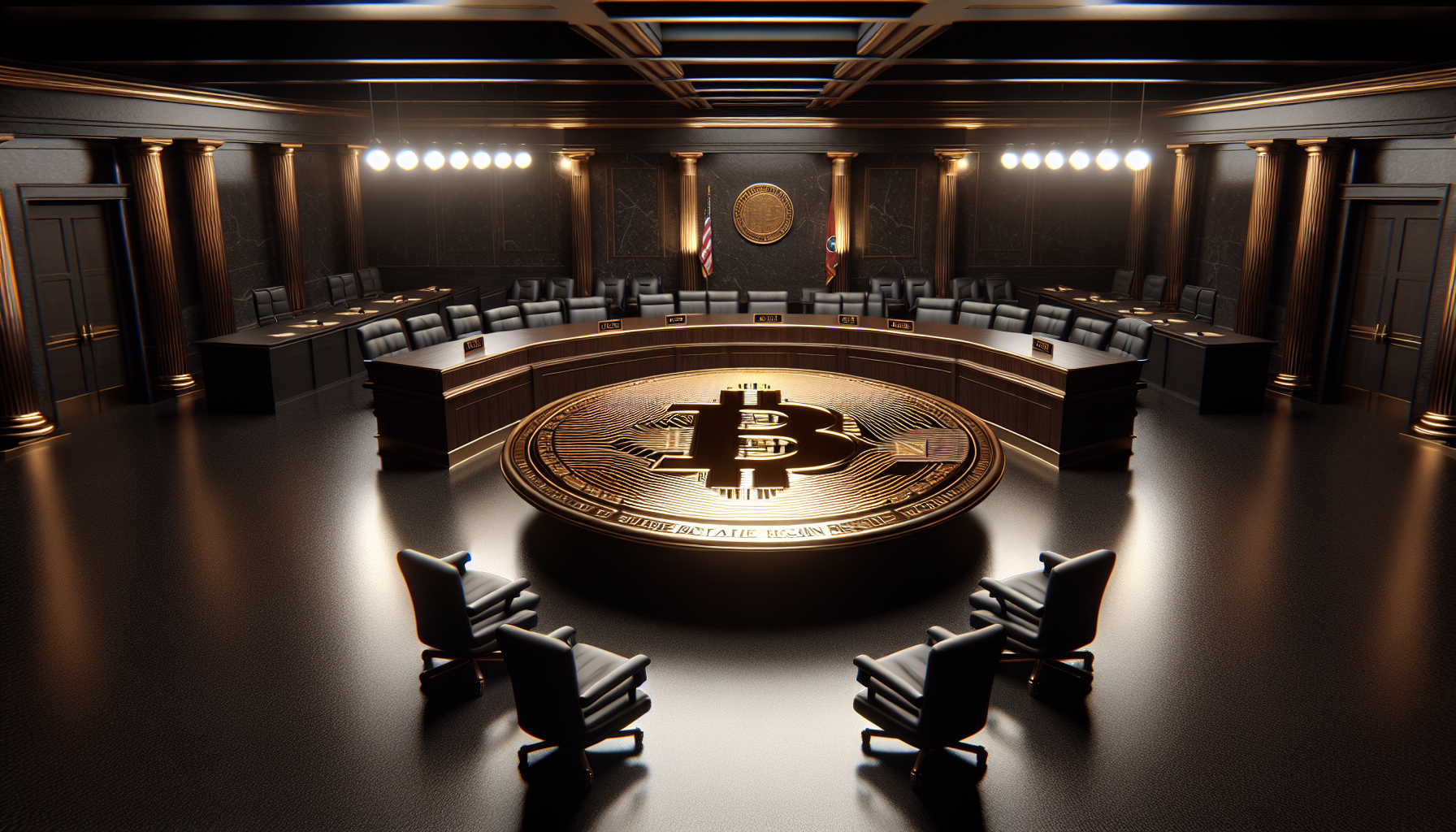 Tennessee Senate Committee to Weigh State Bitcoin Reserve Next Week - Bitcoin