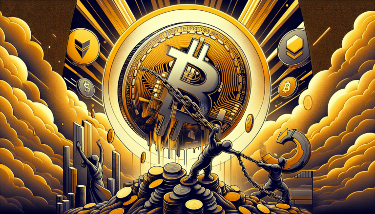 Tether Asserts Stablecoin Dominance Over Circle's USDC Amid Major Crypto Hacks - Bitcoin