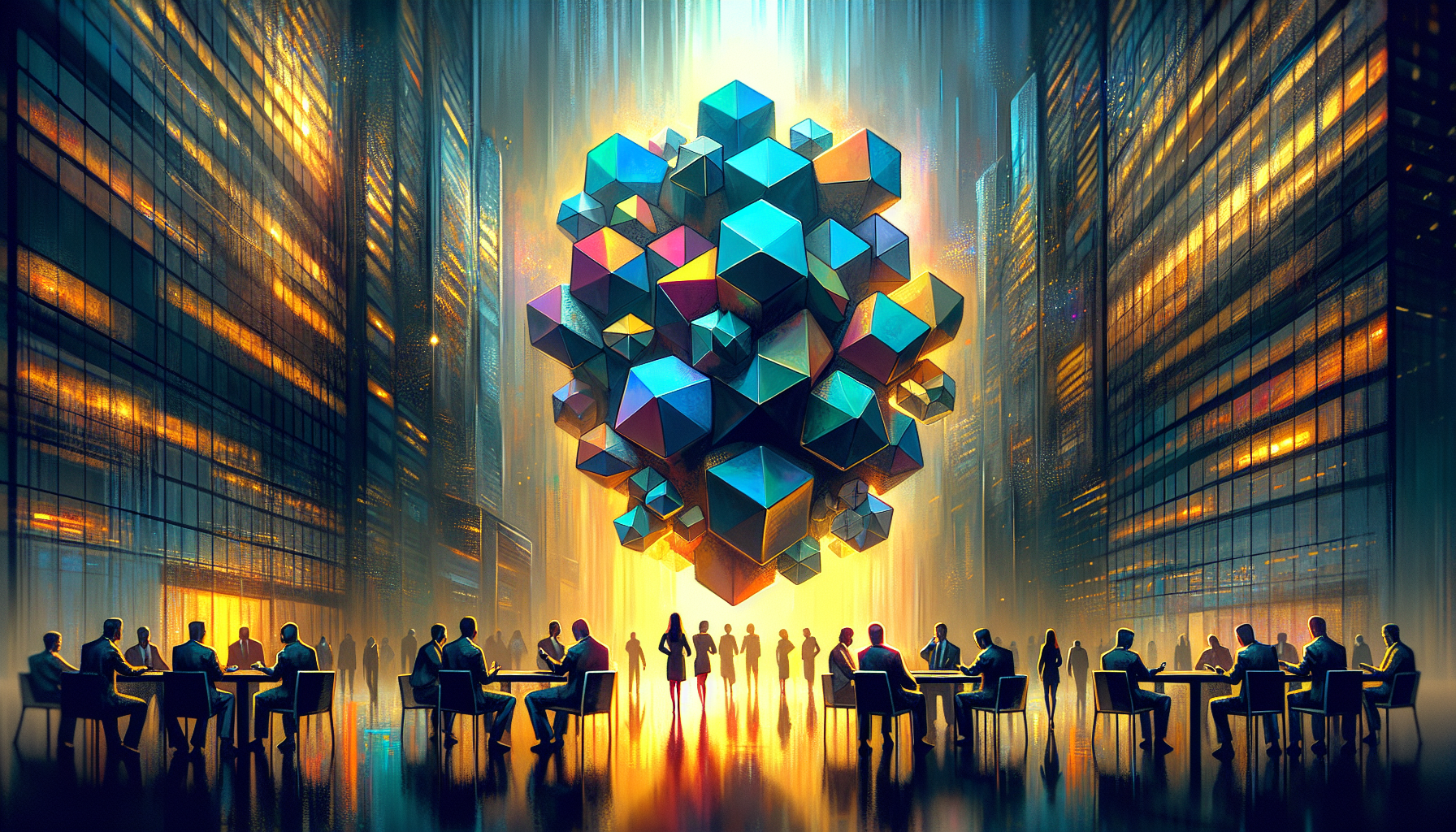 Tether hired top HSBC gold traders, then cut them weeks before auditors arrive - Altcoins