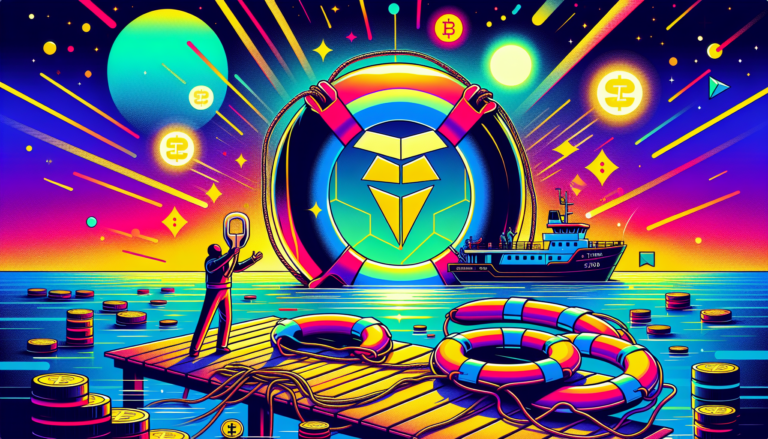 Tether uses $127M Drift rescue to challenge Circle’s grip on Solana payments - Altcoins