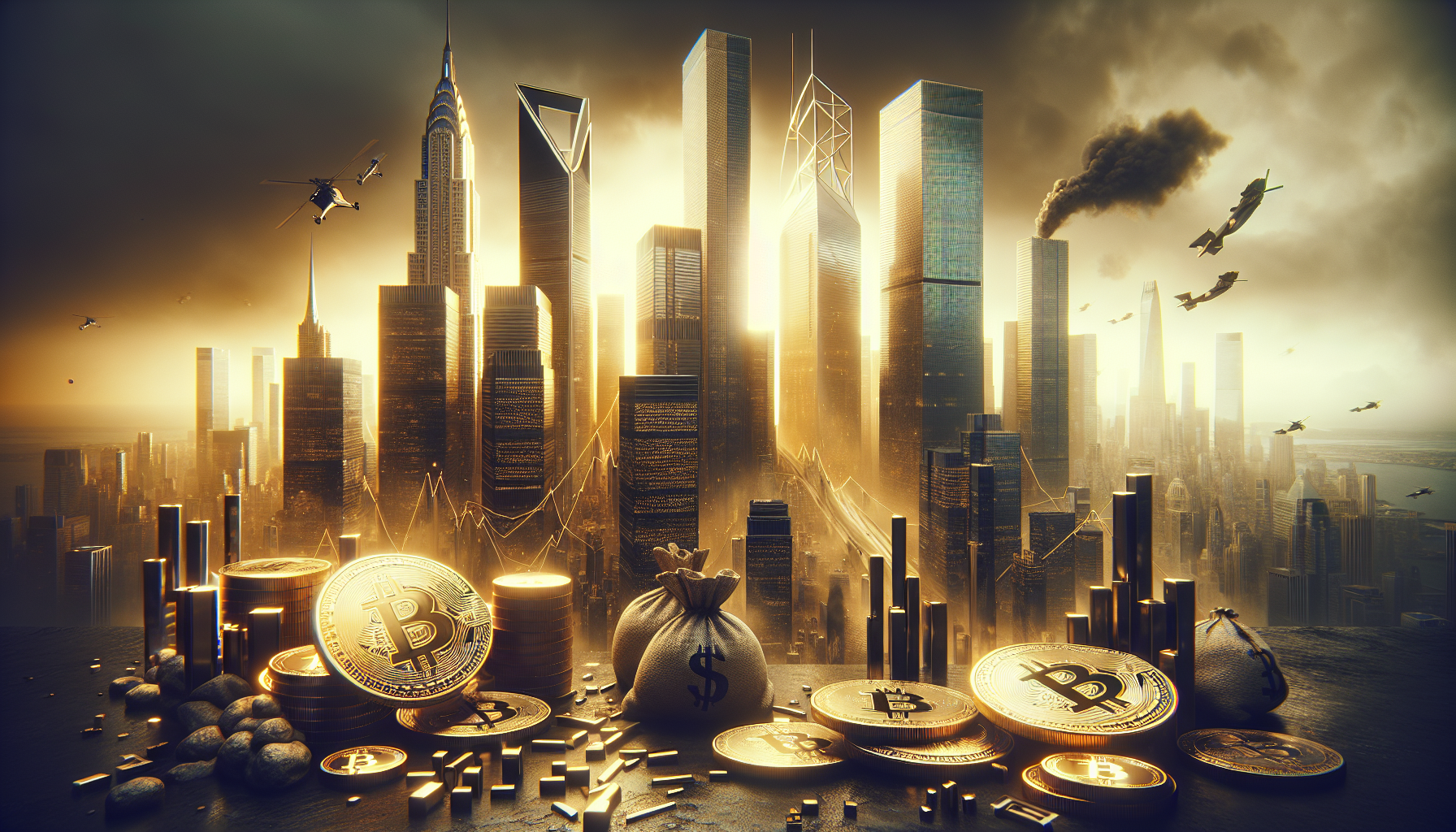 The 10 Public Companies With the Biggest Bitcoin Portfolios - Bitcoin