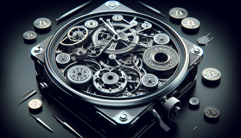 The Bitcoin Bottom: Pundit Reveals The 5 Phases To Know When The Bleed Has Ended - Market Analysis