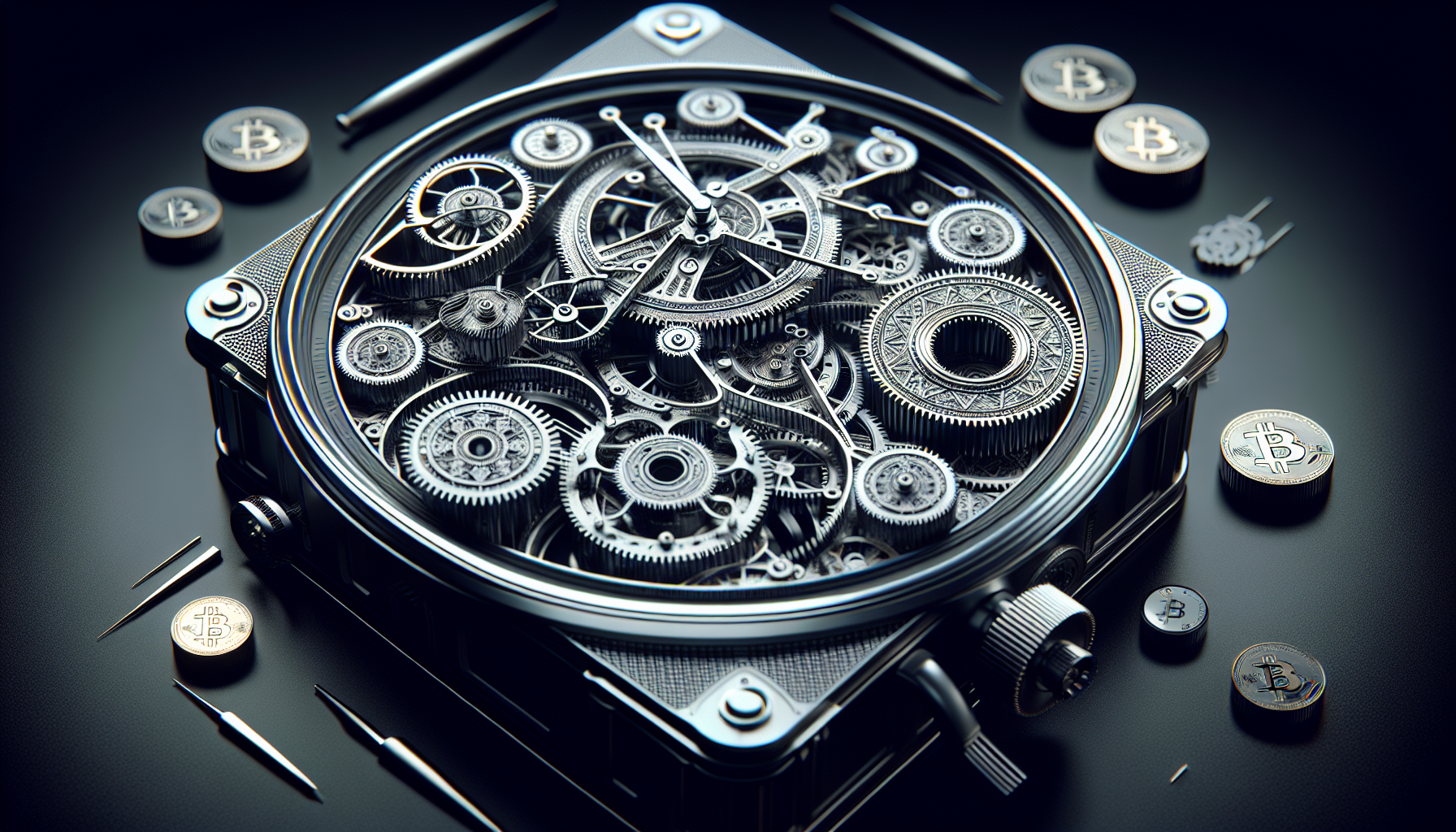 The Bitcoin Bottom: Pundit Reveals The 5 Phases To Know When The Bleed Has Ended - Market Analysis