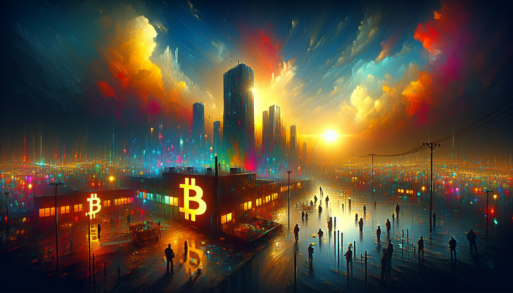 The Bitcoin miner sell-off looks close to exhaustion marking impending reversal in market pressure - Altcoins