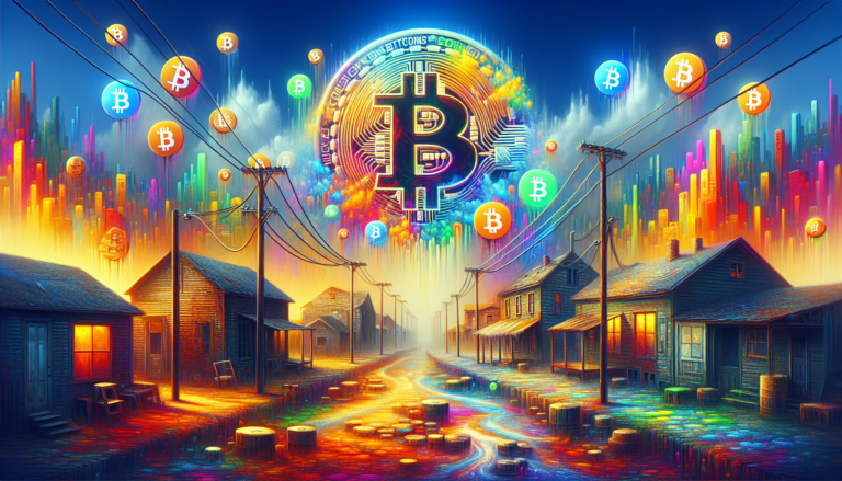 The Bitcoin network is currently a ghost town as price is being controlled elsewhere - Altcoins