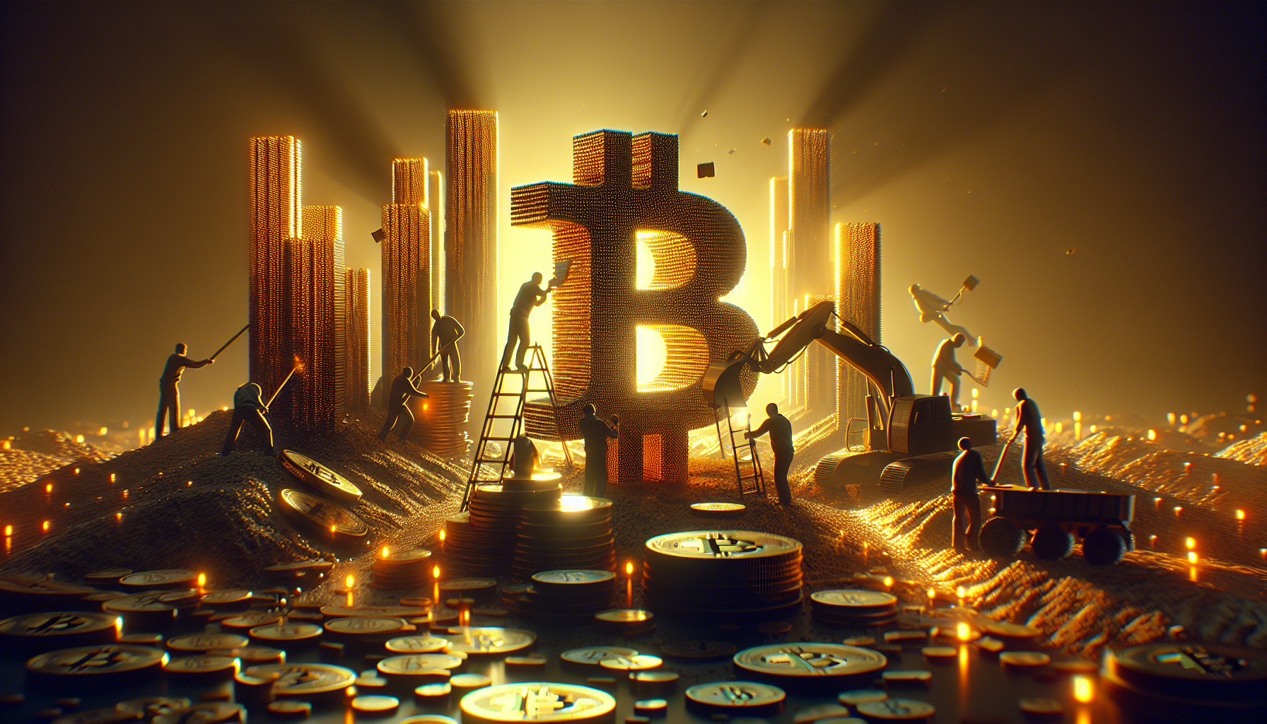 The Core Issue: The Role and History of Bitcoin Core Maintainers - Bitcoin