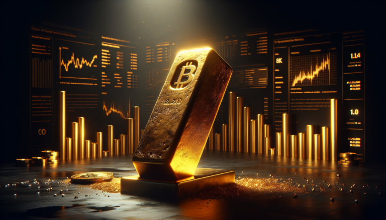 The Funding: Why the bar for crypto VC is higher than ever - Bitcoin