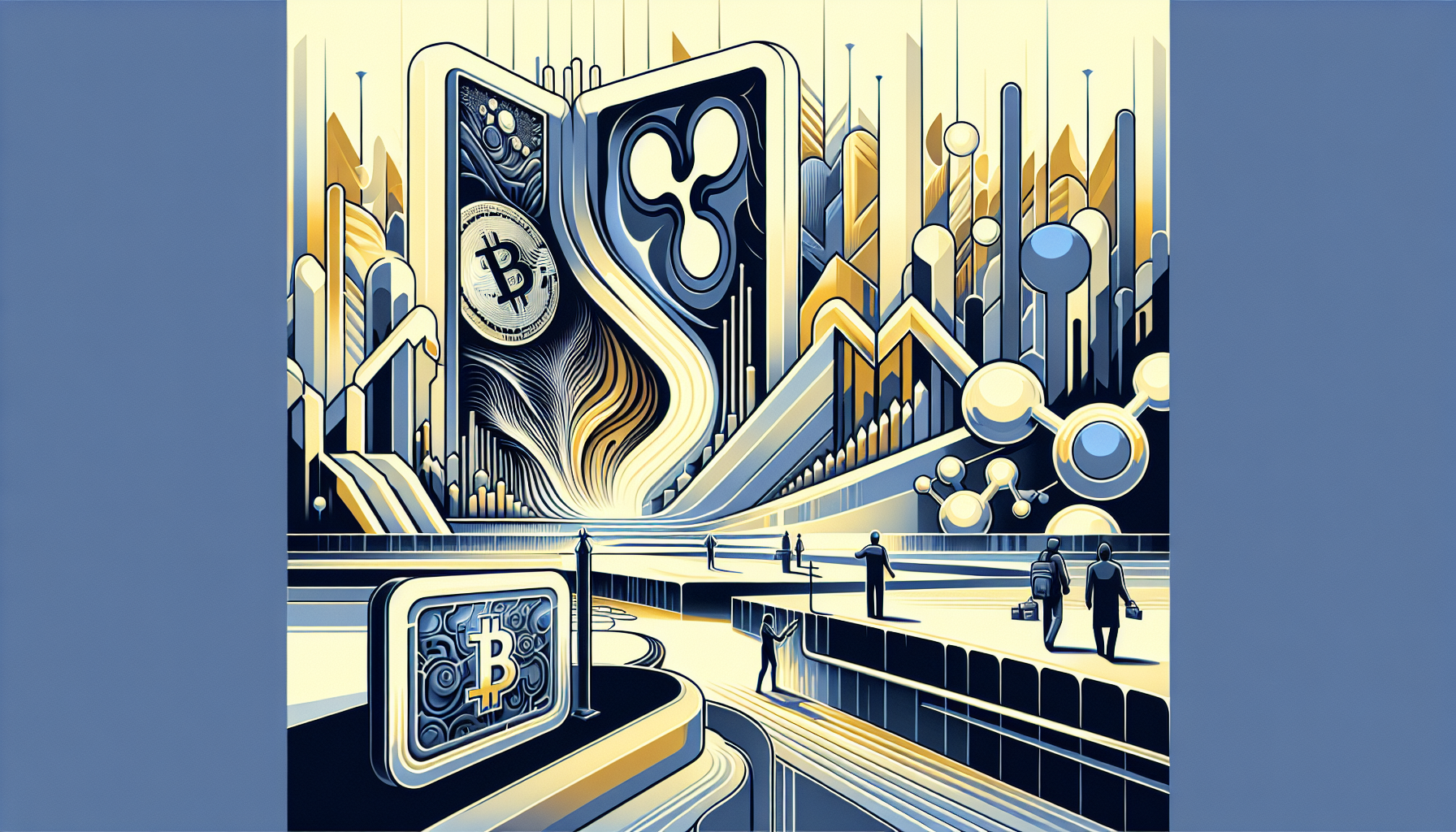 The Last Time XRP Made This Move Against Bitcoin, It Led To A 500% Increase To $3.3 - Market Analysis