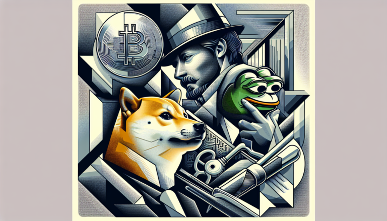 The Shiba Inu Of This Cycle: Analyst Shares Why It Is Better To Buy PEPE Now - Market Analysis