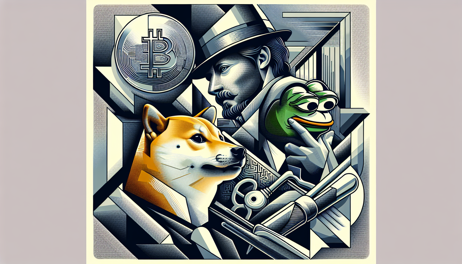 The Shiba Inu Of This Cycle: Analyst Shares Why It Is Better To Buy PEPE Now - Market Analysis