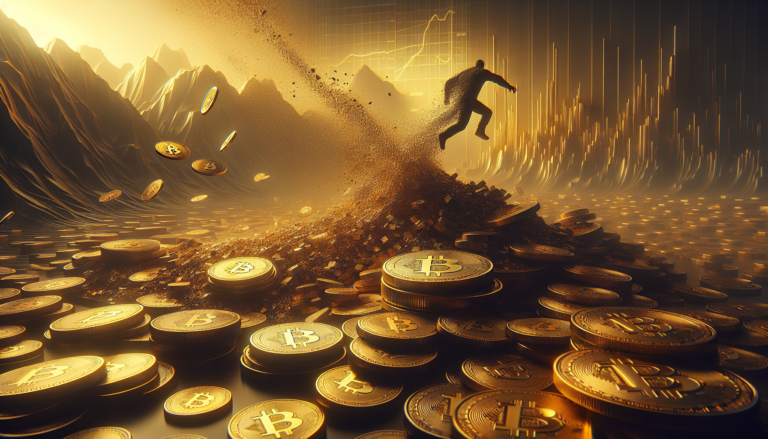 The bitcoin treasury boom is unwinding as some companies and governments sell holdings - Bitcoin