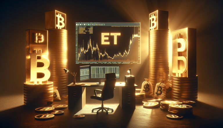 The cheapest bitcoin ETF yet: Morgan Stanley uses 0.14% fee to draw $100 million in first week - Bitcoin
