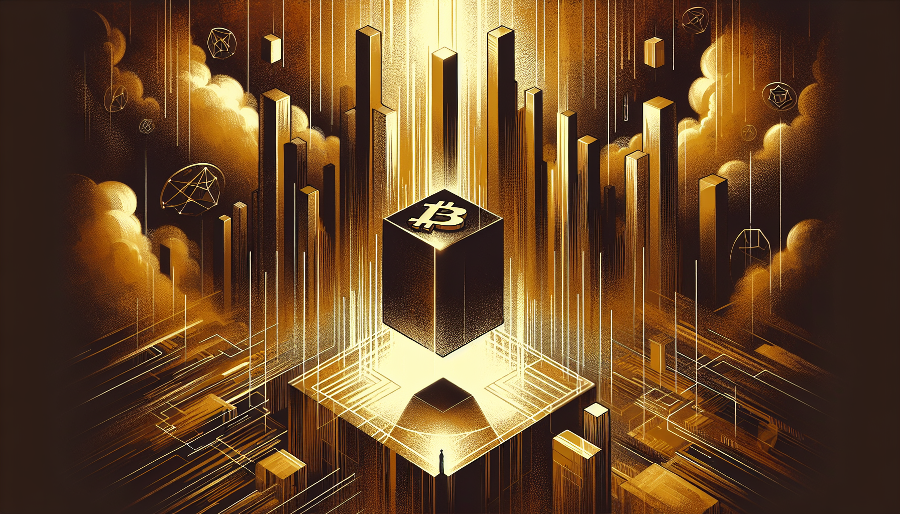 The next Fed chair has crypto exposure in his portfolio. Here are the details - Bitcoin