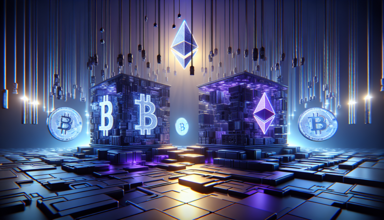 The quantum gap: Why Bitcoin and Ethereum are taking different paths on security - Ethereum