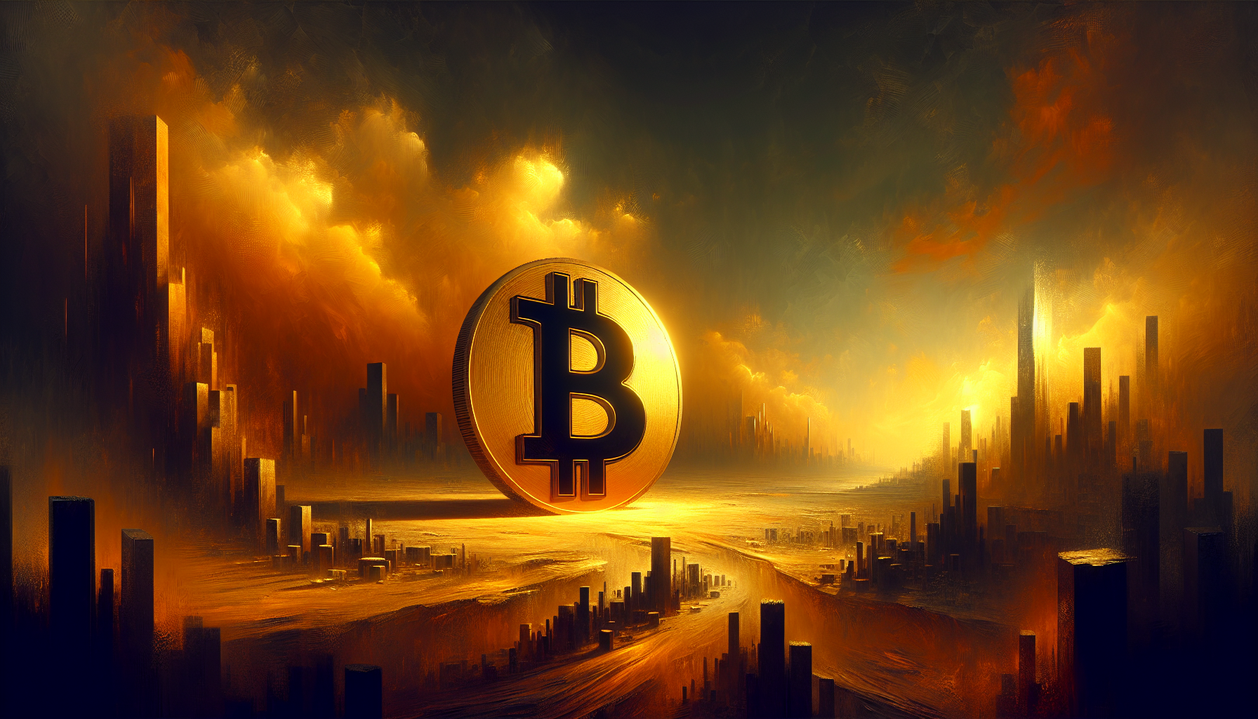 The ‘bottom is in’: Why Tom Lee says the Iran ceasefire is the starting gun for a massive bitcoin rally - Bitcoin