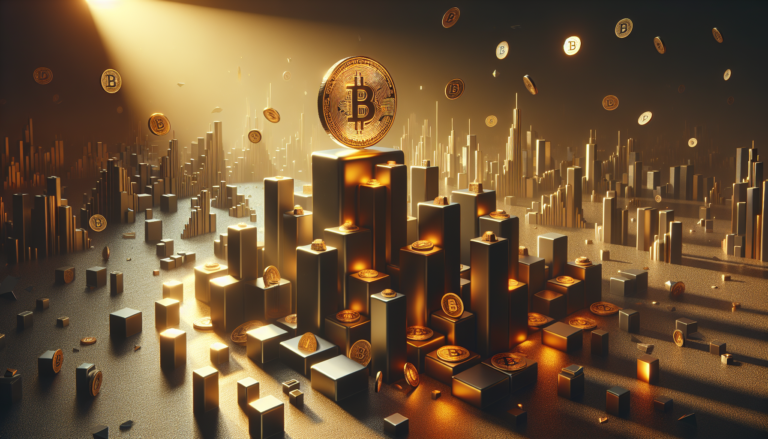 This little-known token just posted a 6,000% rally — and traders are trying to figure out why - Bitcoin