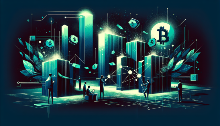 Three Major Japanese Financial Institutions Tap Canton to Bring Government Bonds On-Chain - DeFi