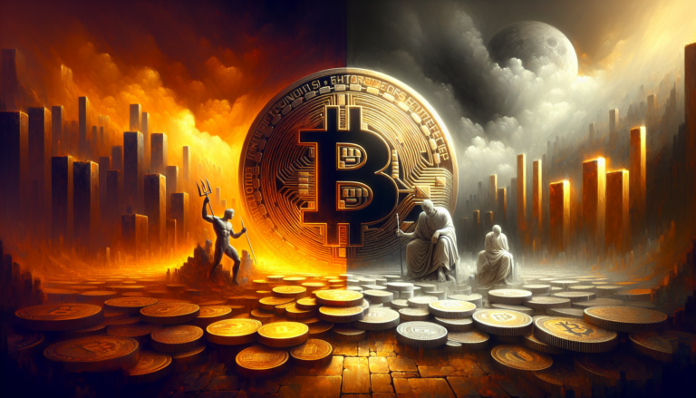 Tokenization makes finance more efficient but introduces risks: IMF - Bitcoin