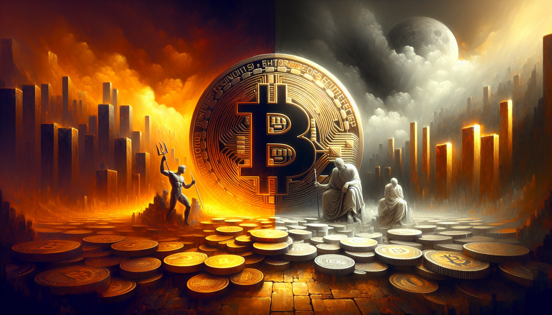Tokenization makes finance more efficient but introduces risks: IMF - Bitcoin