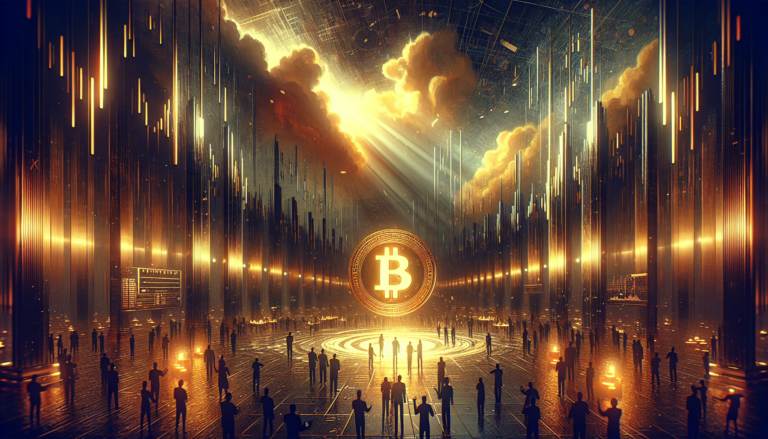 Tokenized Stocks Take Next Step With First On-Chain Vote for Galaxy Shareholders - Bitcoin