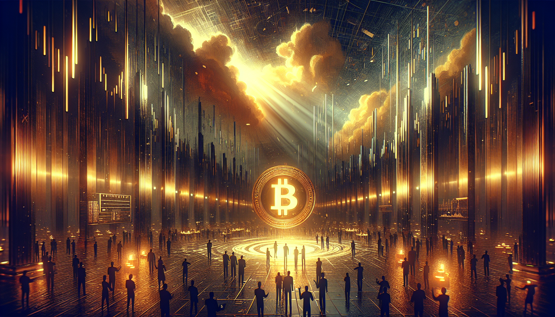 Tokenized Stocks Take Next Step With First On-Chain Vote for Galaxy Shareholders - Bitcoin