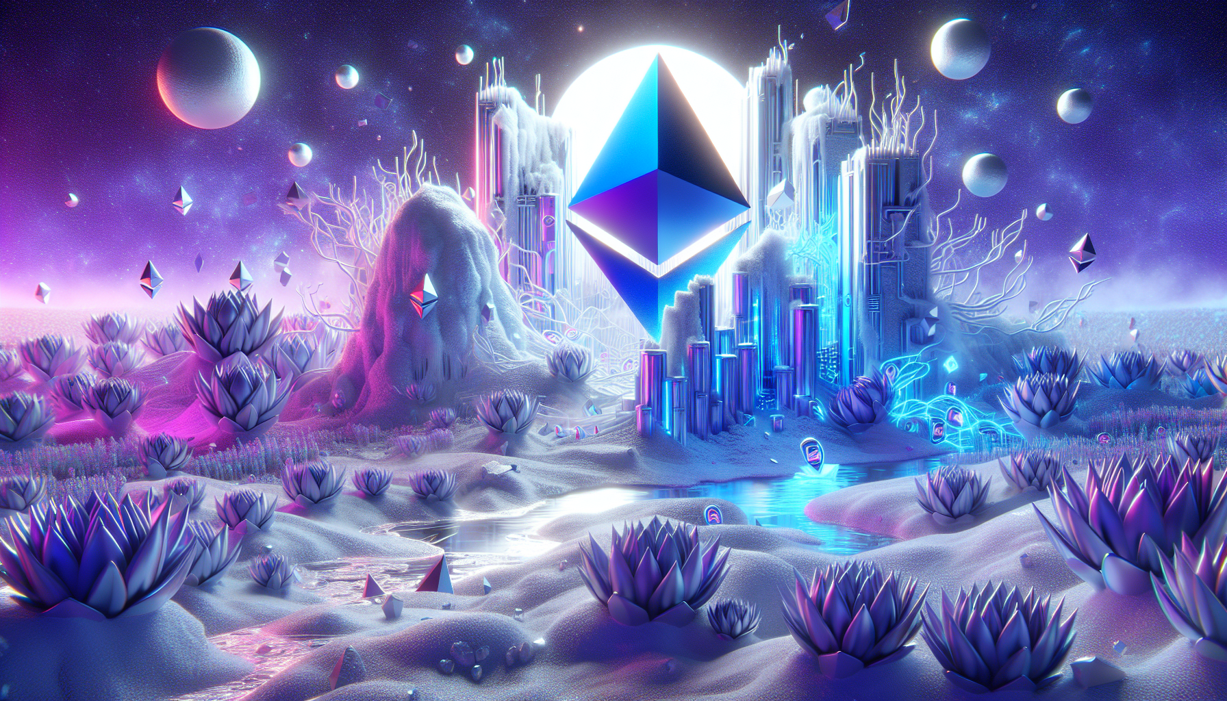 Tom Lee says ‘mini crypto winter’ is over, sees Ether above $60K - Ethereum