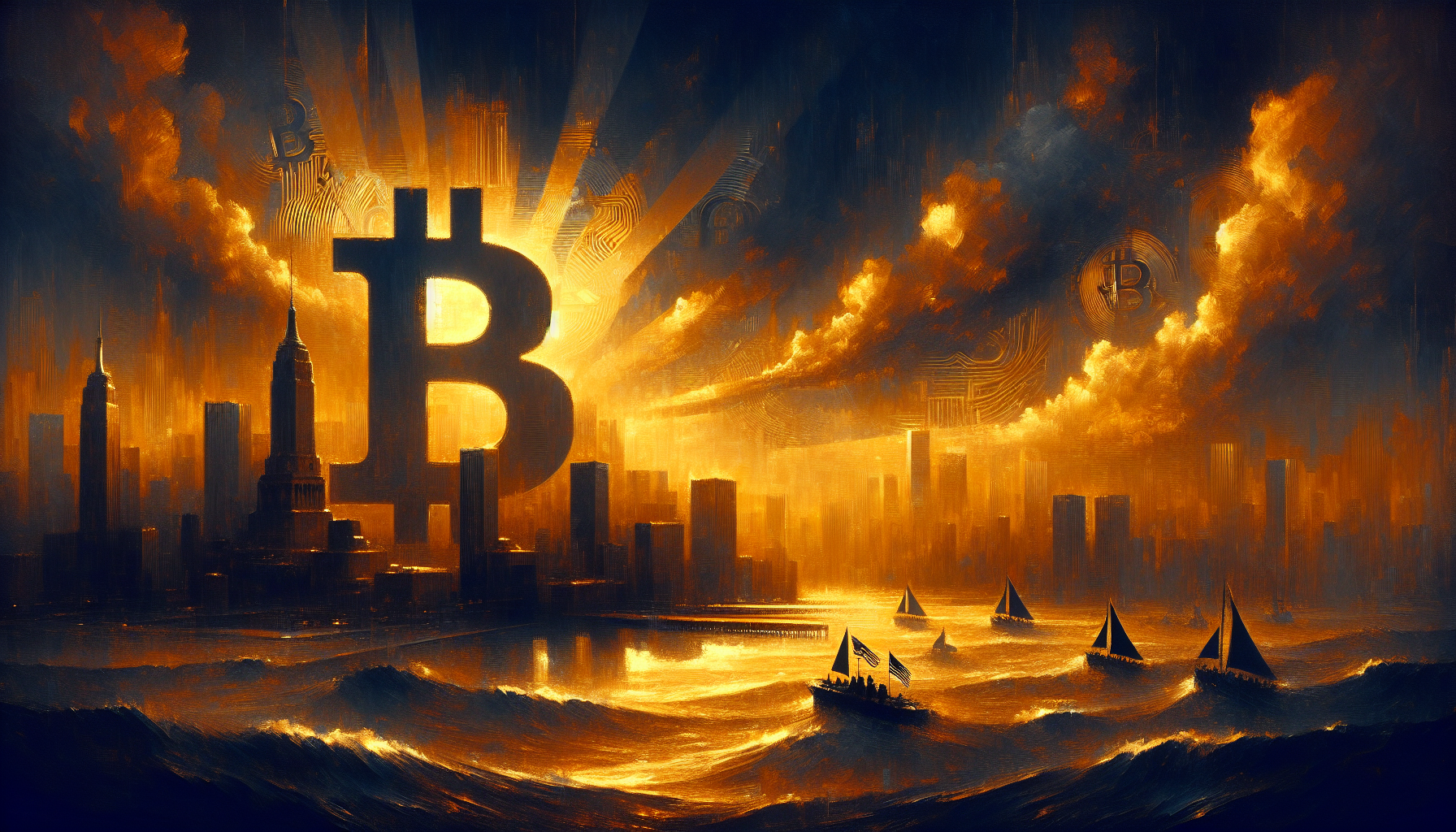 Top U.S. Pacific Commander Calls Bitcoin a “Valuable Computer Science Tool” for National Power And Security - Bitcoin