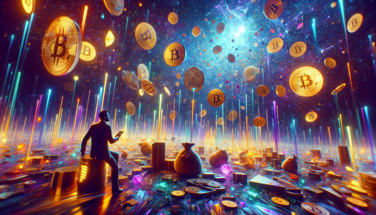 Traders poured $3 billion into Binance after Bitcoin hit $72,734 on ceasefire headlines – what are they betting on? - Altcoins
