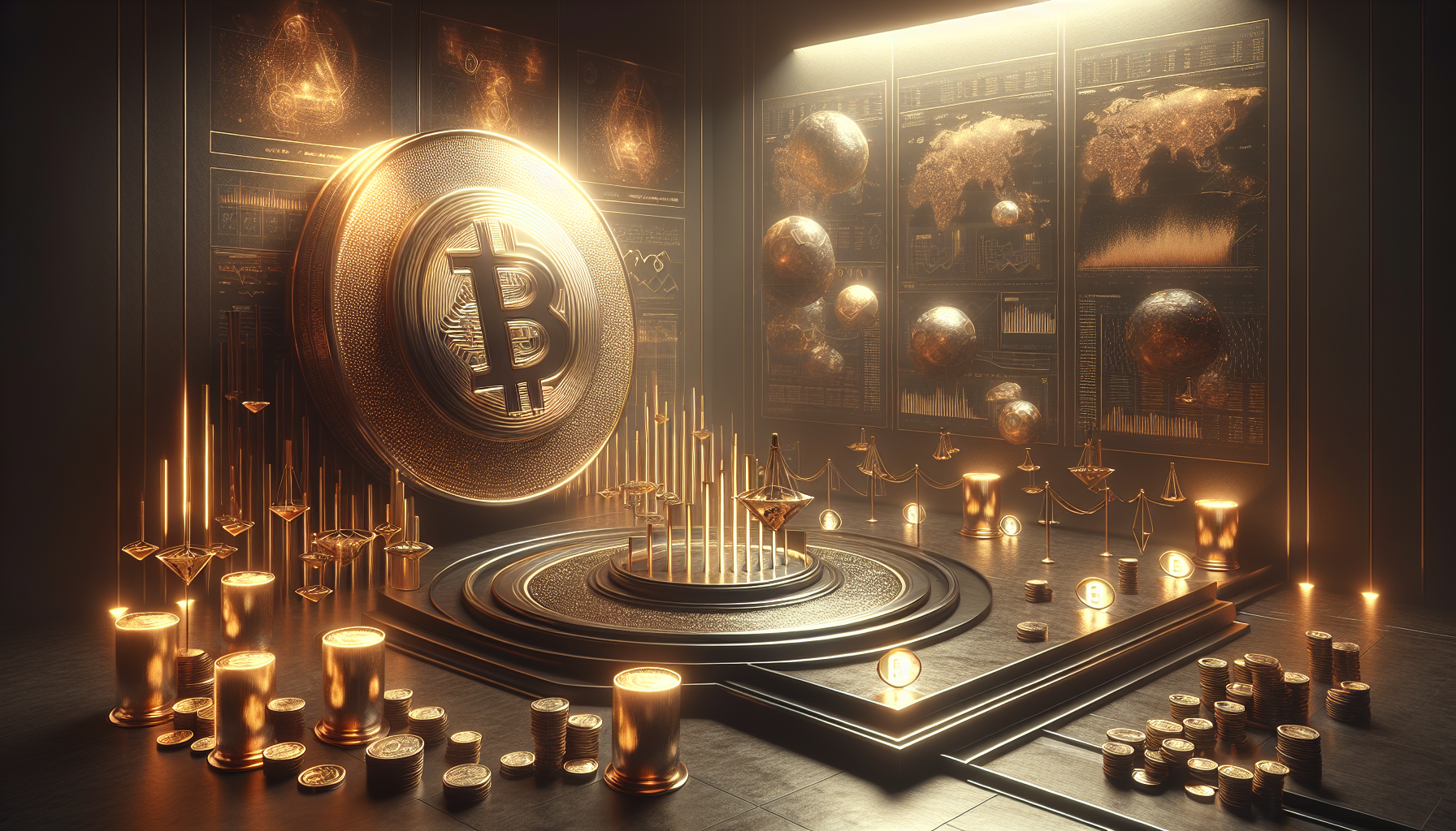 Trump Admin Backs Prediction Markets With Lawsuits Against Illinois, Arizona and Connecticut - Bitcoin