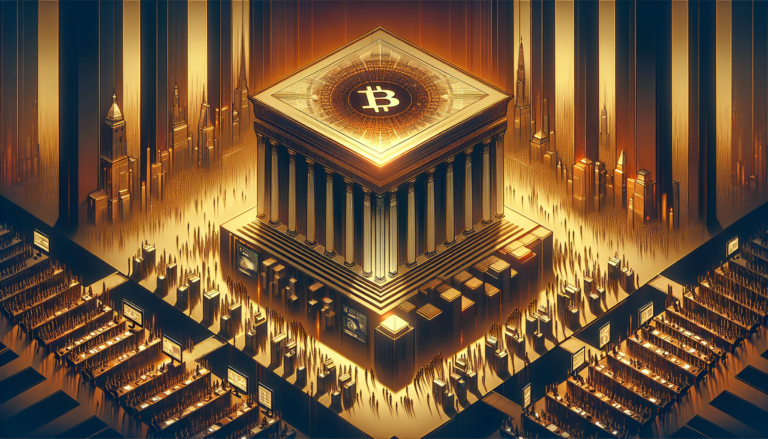 Trump DOJ Rejects Tornado Cash Developer’s Newest Argument for Dismissal - Bitcoin