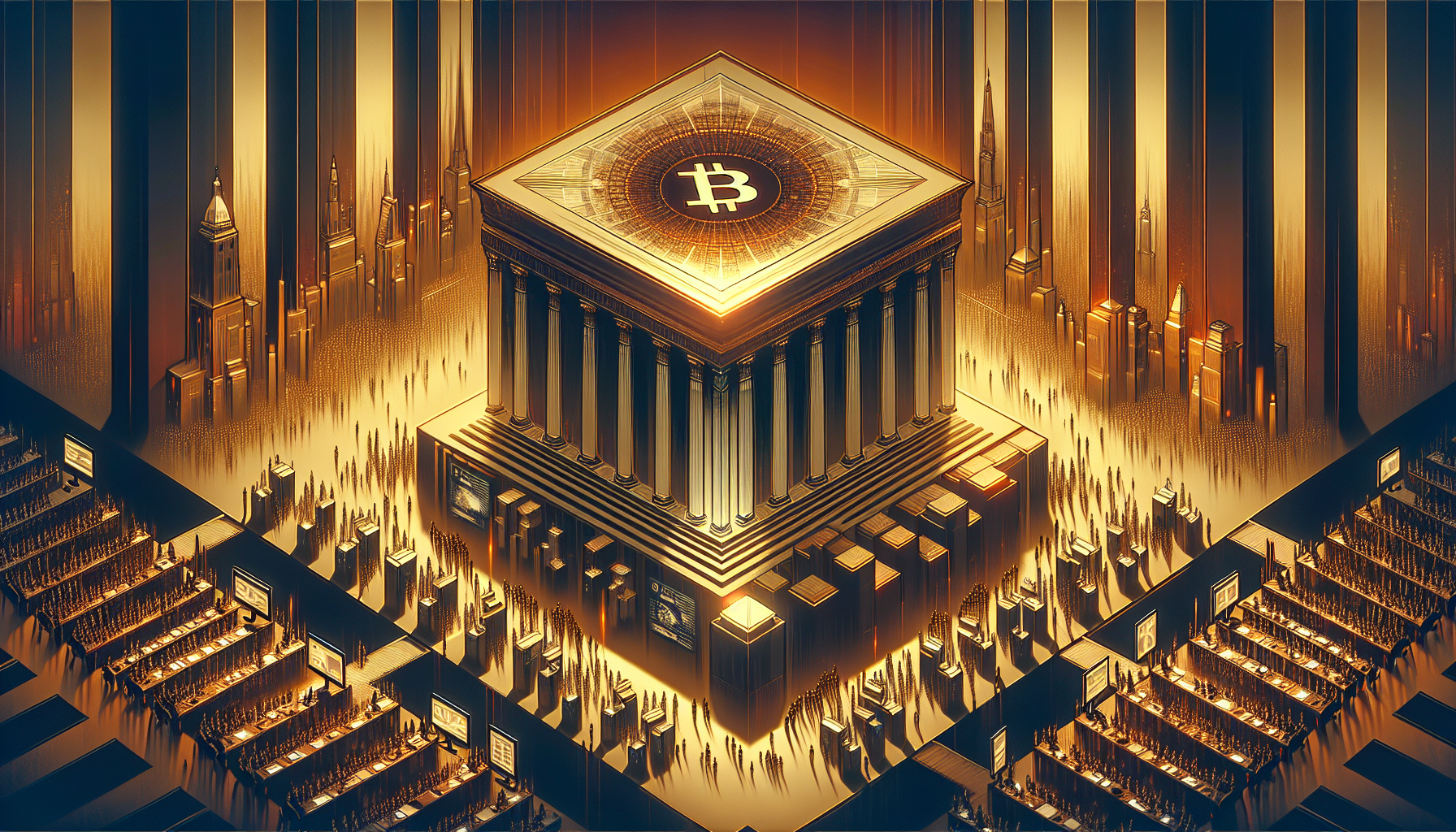 Trump DOJ Rejects Tornado Cash Developer’s Newest Argument for Dismissal - Bitcoin