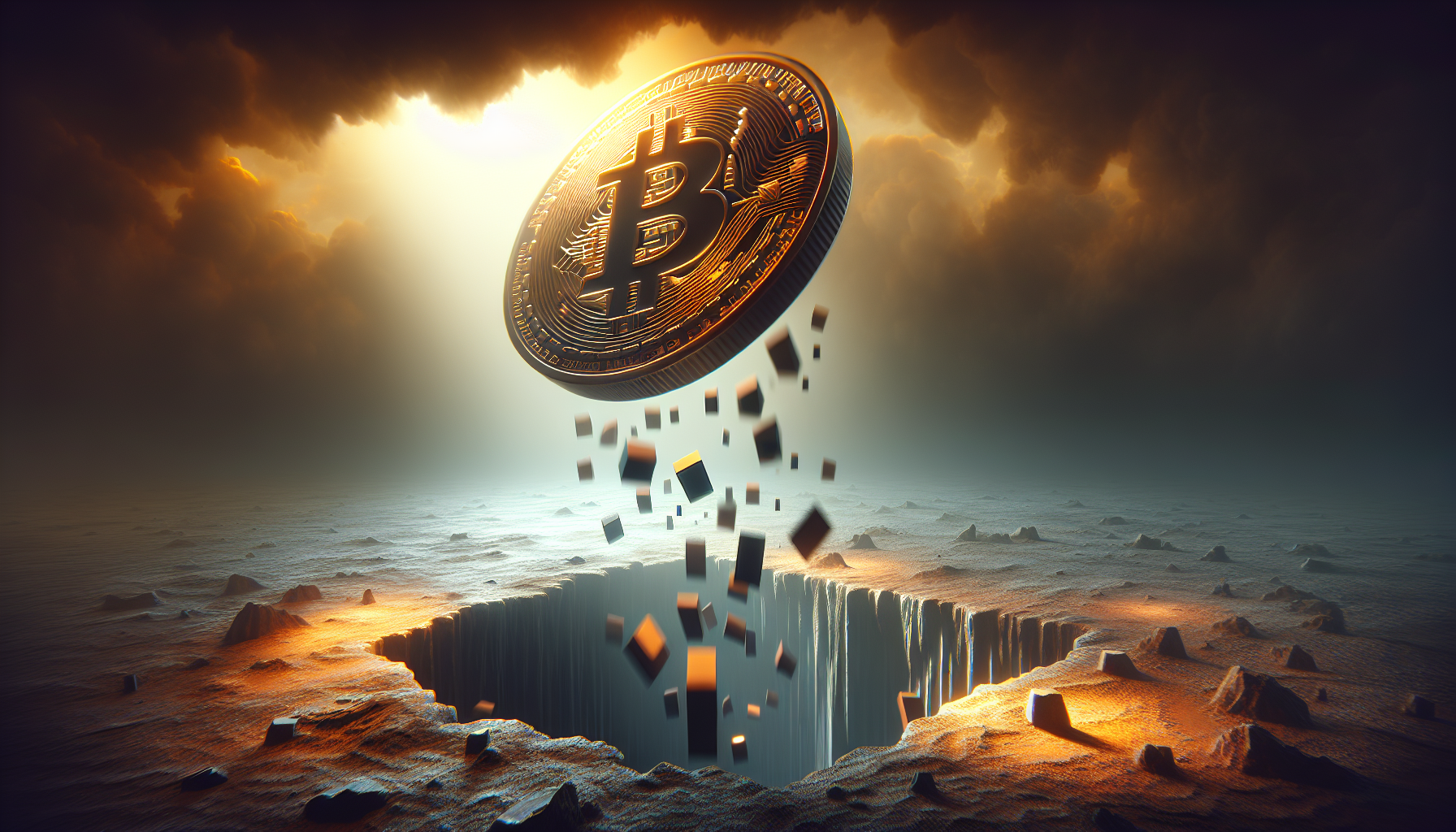 Trump-linked WLFI hits new low as token-backed loan triggers concern - Bitcoin