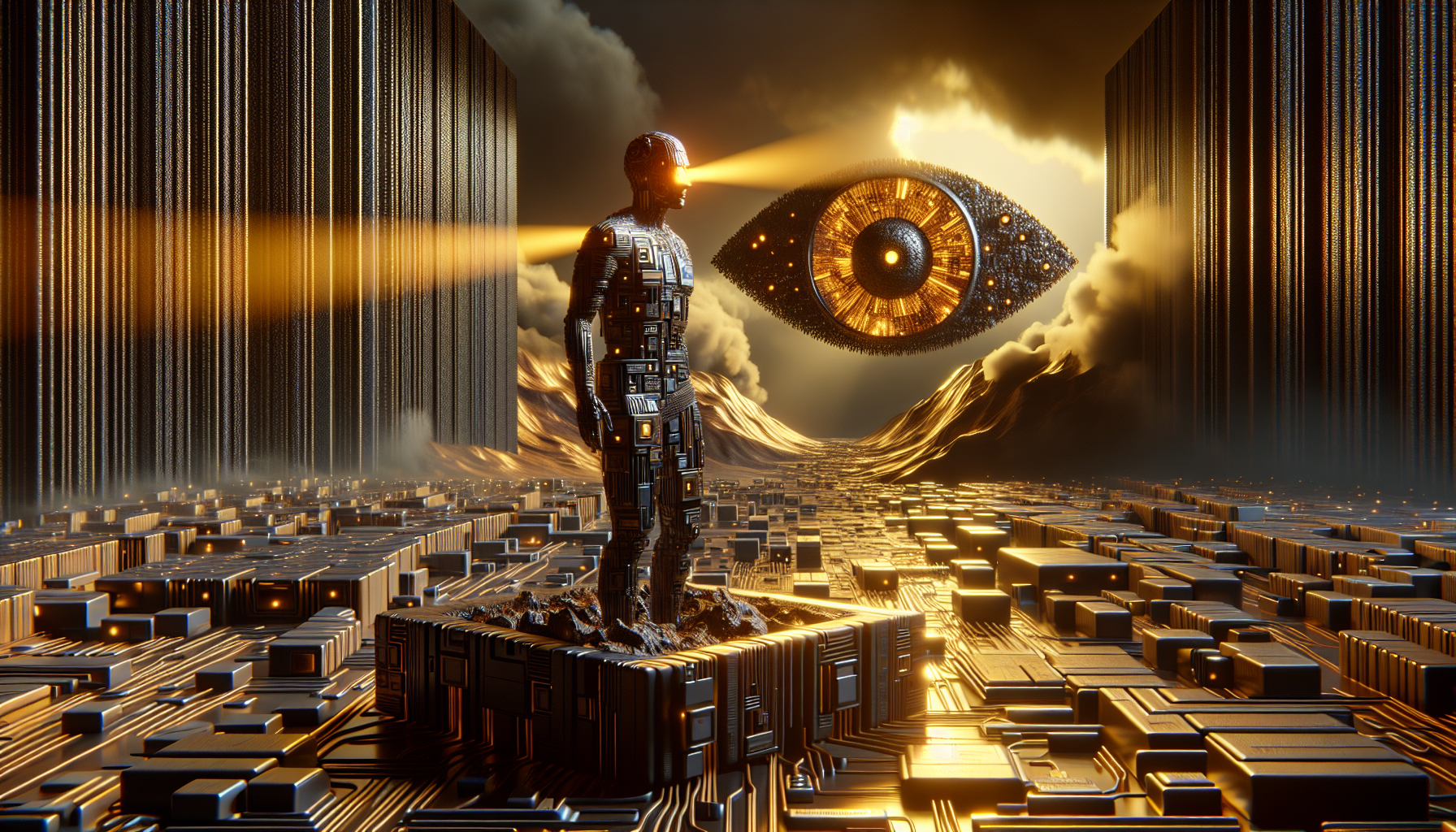 U.S. CFTC's Selig says AI has helped make up for staffing cuts at key crypto watchdog - Bitcoin