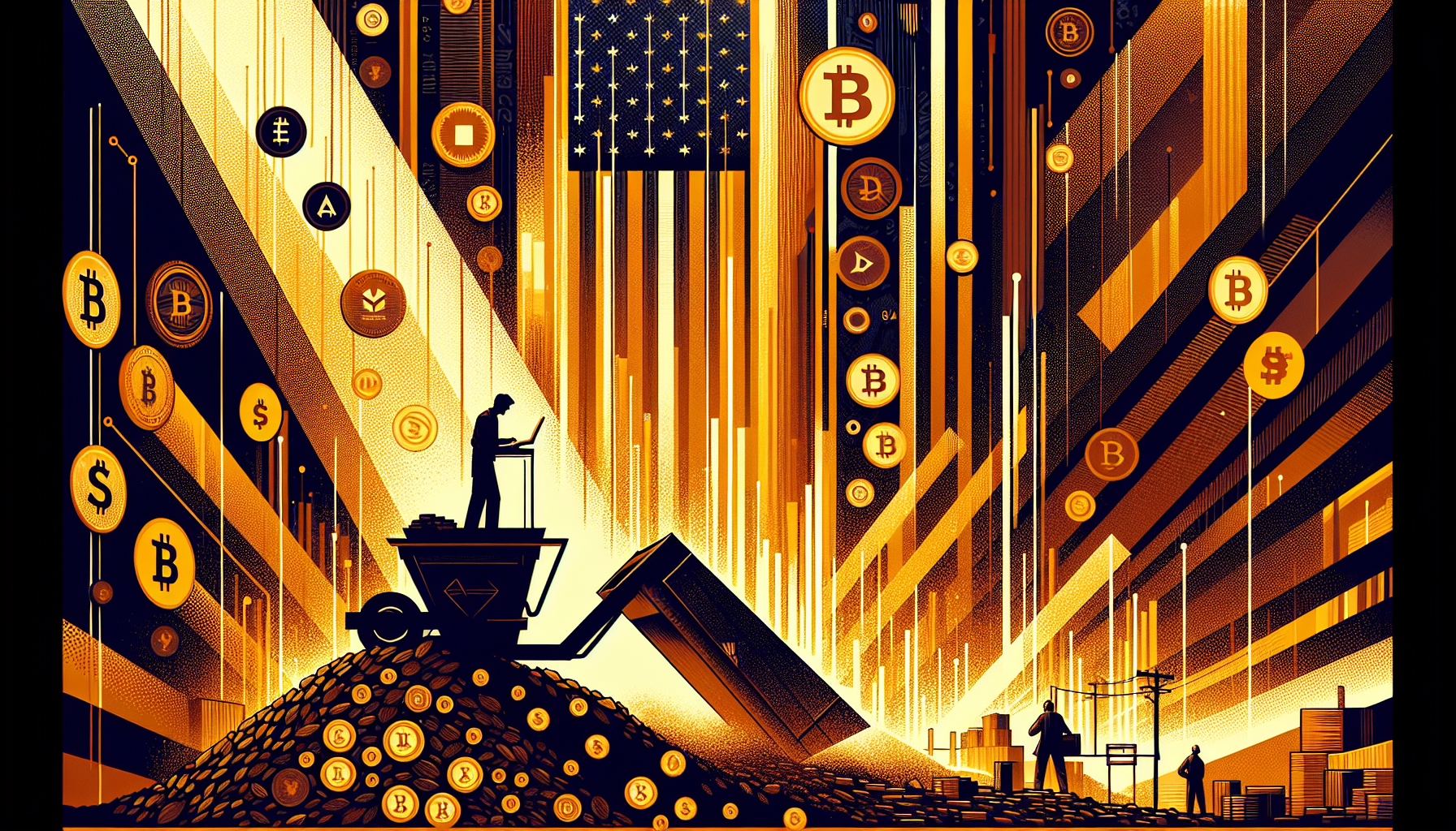 U.S. March jobs smash expectations, with 178,000 added - Bitcoin