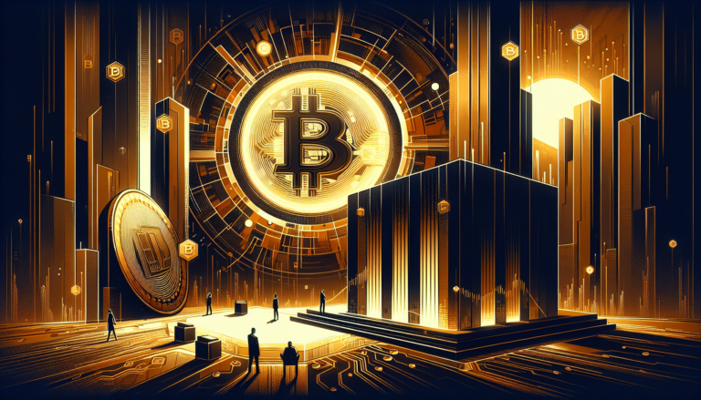 U.S. SEC says software allowing crypto wallet transactions not considered broker - Bitcoin