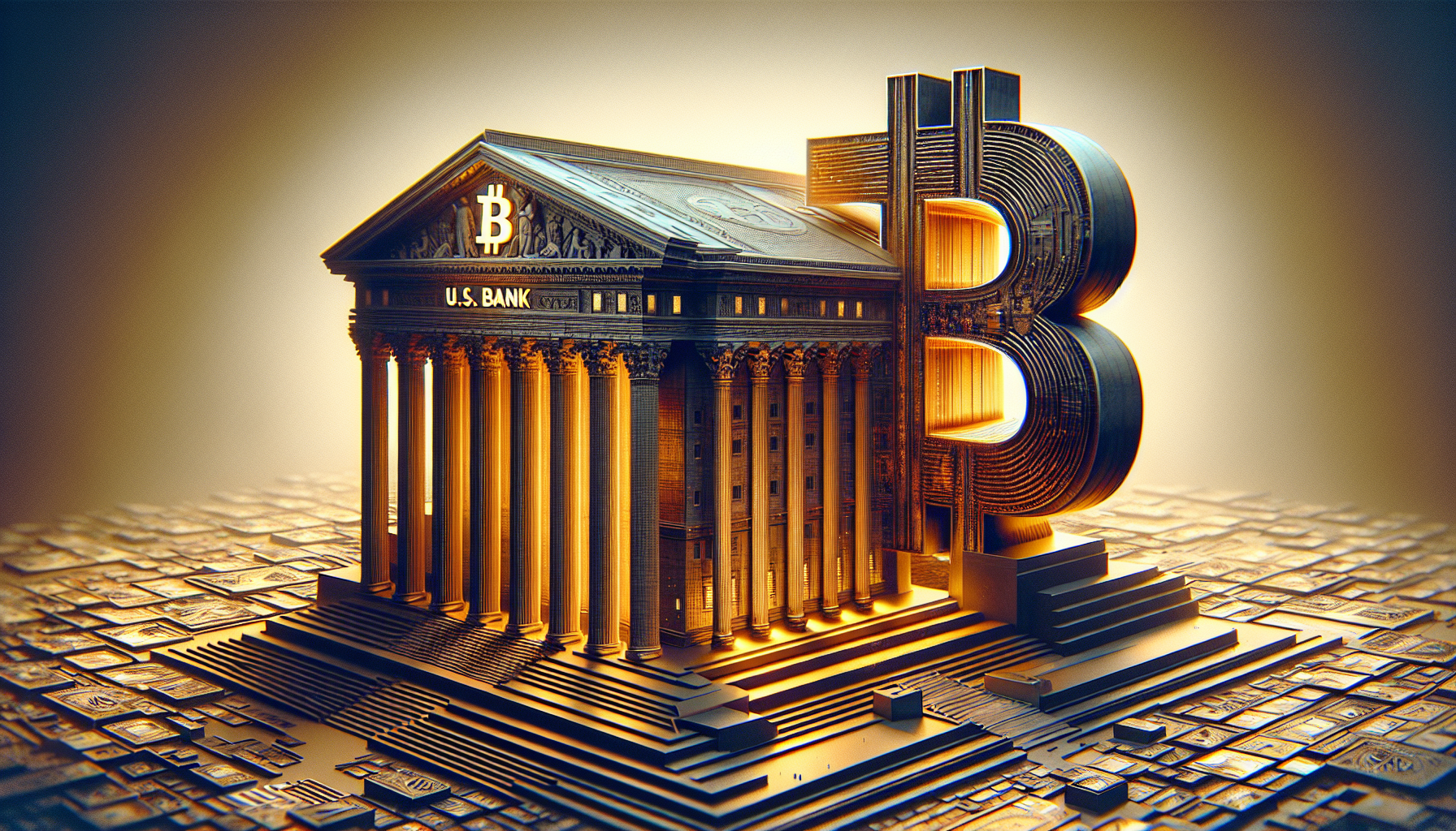 U.S. bank with $1.9 trillion in assets could debut its bitcoin ETF Wednesday - Bitcoin