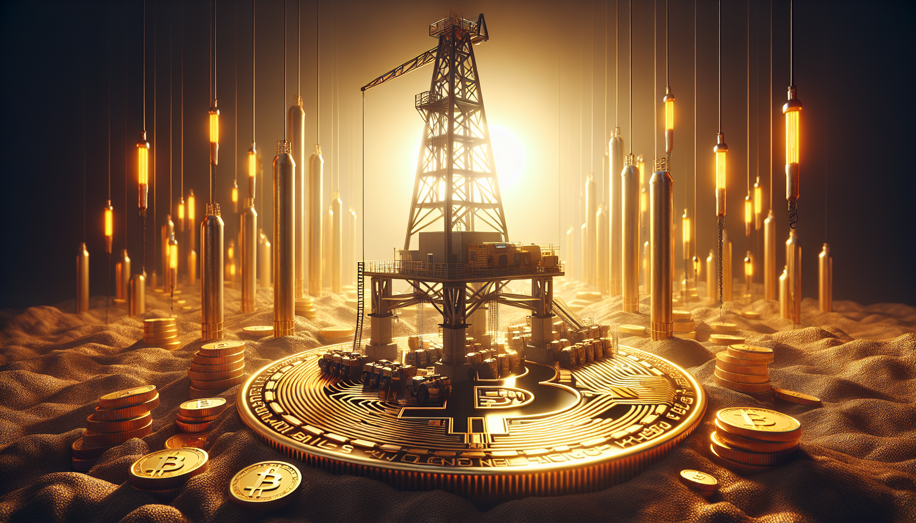 UK Gas Firm Faces Pushback Over Plans to Mine Bitcoin - Bitcoin