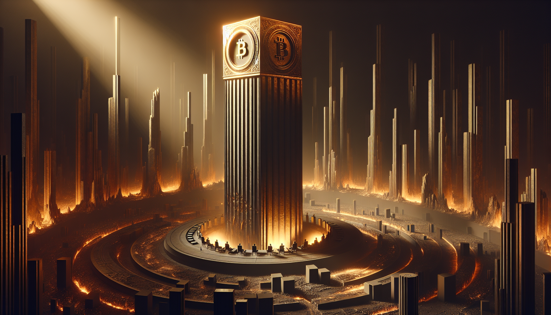US down to 'last chance' to pass CLARITY Act before 2030: Lummis - Bitcoin