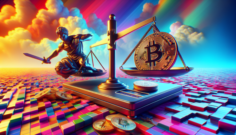 US inflation soars to 3.3% in largest jump since 2021 – so why did Bitcoin barely move? - Altcoins
