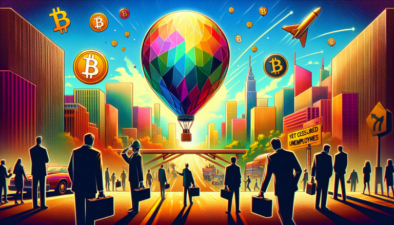 US jobs crush forecasts, yet hidden labor weakness could keep Bitcoin under pressure - Altcoins