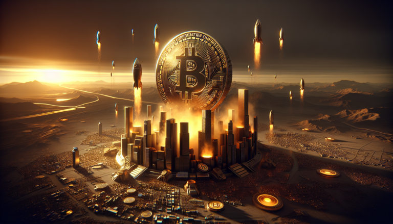 US should scrap crypto capital gains tax to fuel currency competition: Cato - Bitcoin